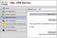Where can I find an SSH Plug-in for an ASA clientless ssl vpn